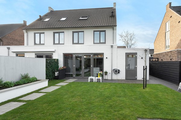 Medium property photo - Weideweg 25, 3925 SX Scherpenzeel